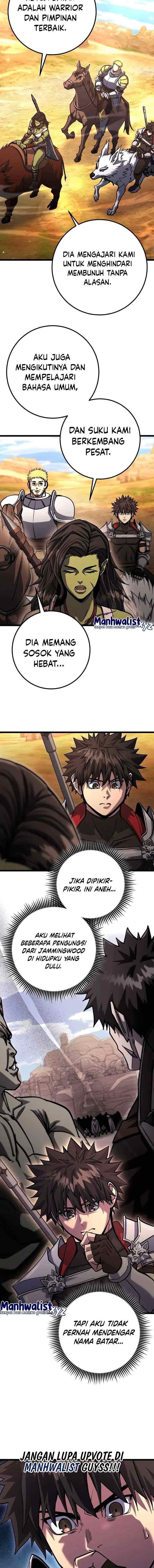 I Picked A Hammer To Save The World chapter 77 halaman 13