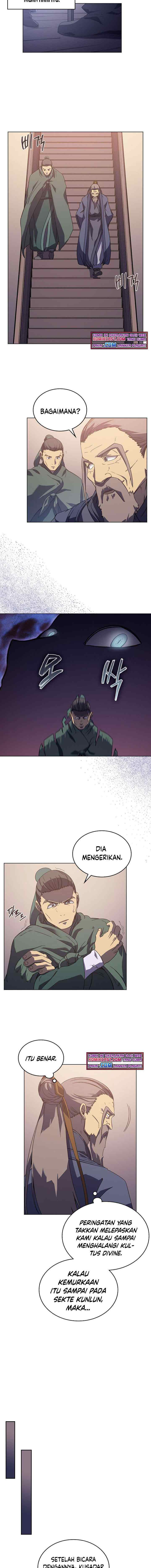 Chronicles of Heavenly Demon chapter 154 halaman 6