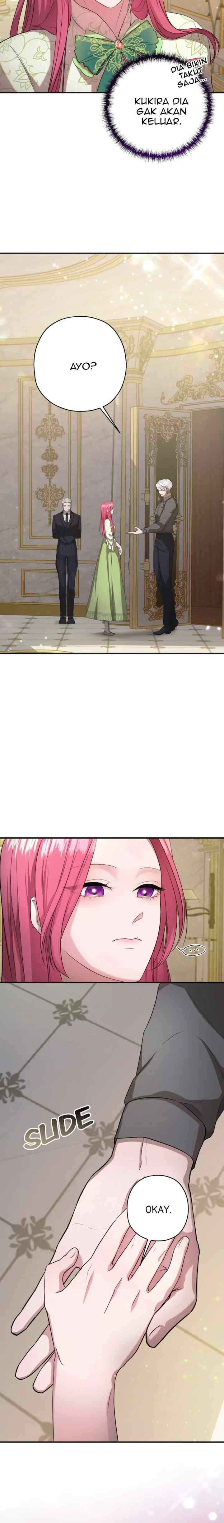 The Devilishly Trash Duke chapter 3 halaman 12