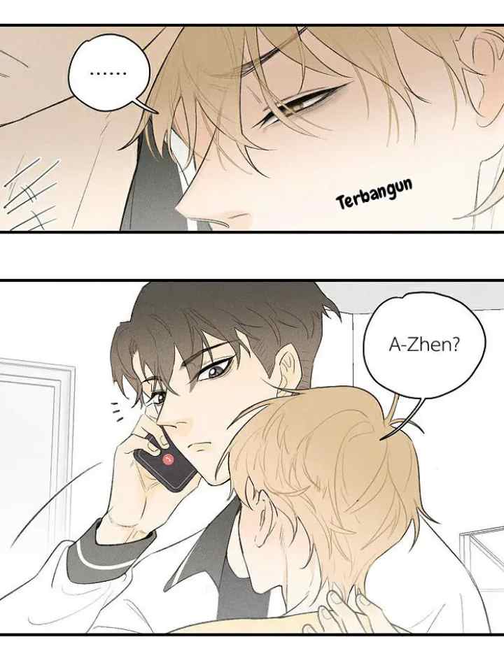 Salt Friend chapter 38 halaman 6