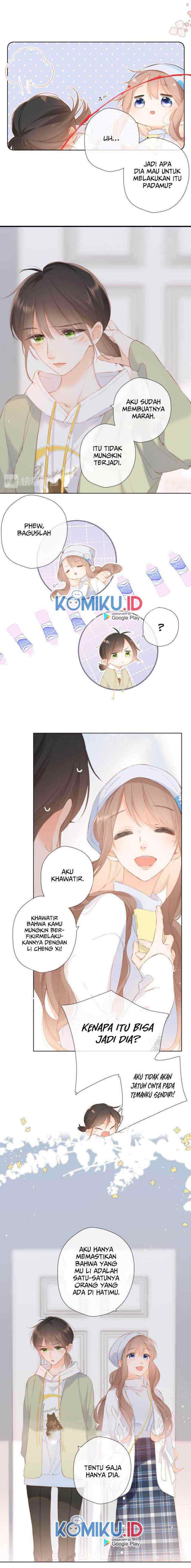 Once More chapter 85 halaman 6