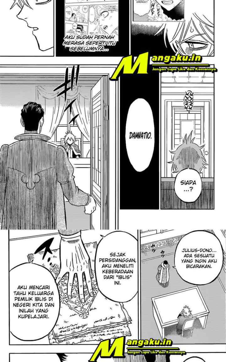Black Clover chapter 331 halaman 9