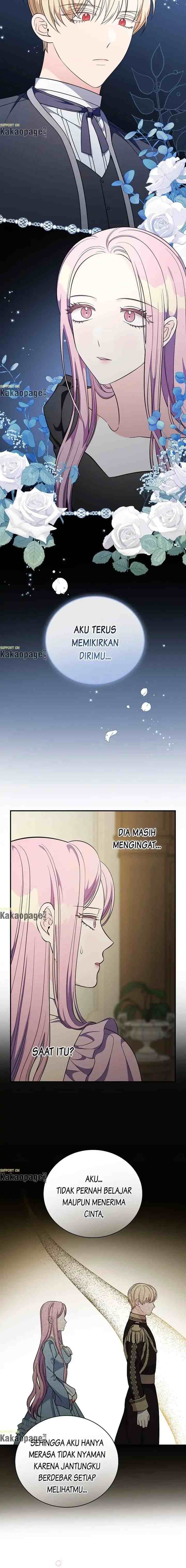 Duchess of the Glass House chapter 58 halaman 9