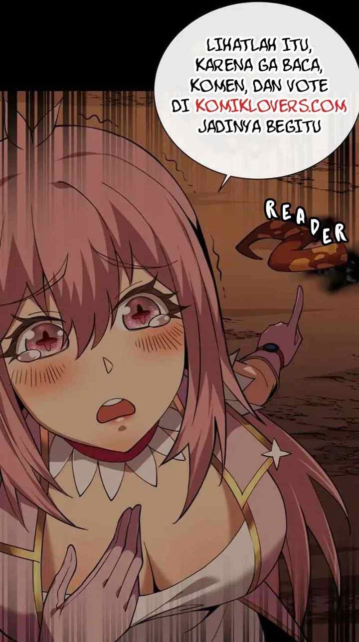 Evil Dragon Is Reincarnated! Revenge Begins at the Age of Five! chapter 135 halaman 8