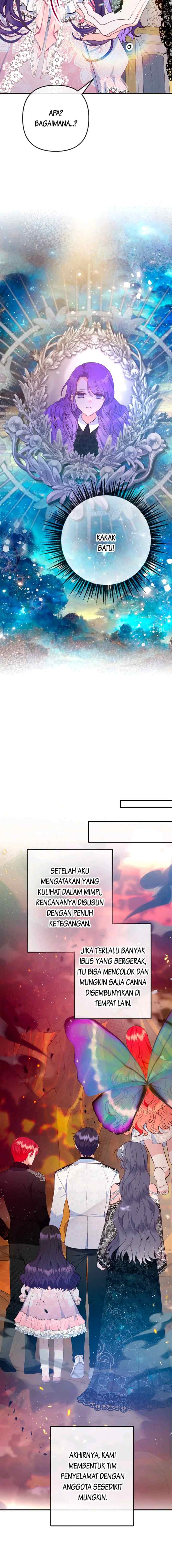 I'm a Daughter Loved by the Devil chapter 70 halaman 10
