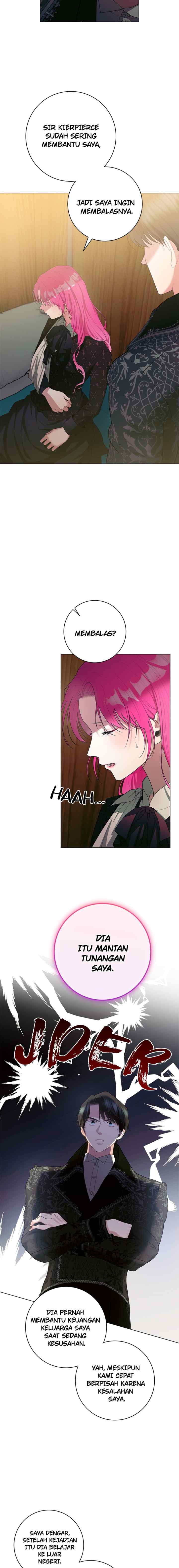 Marriage Contract With Two Husbands chapter 33 halaman 4