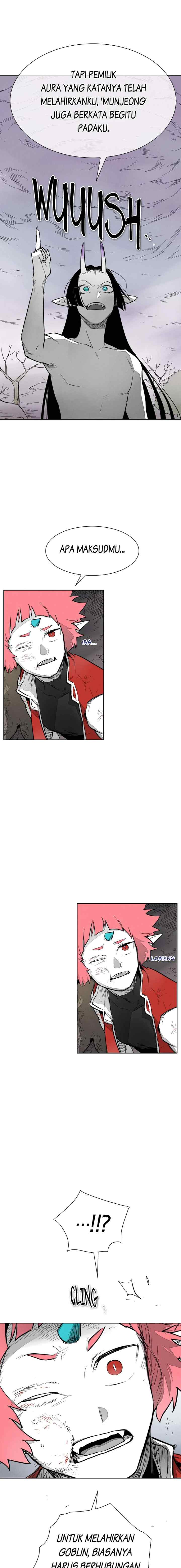 Ordinary Heroes chapter 246 halaman 13