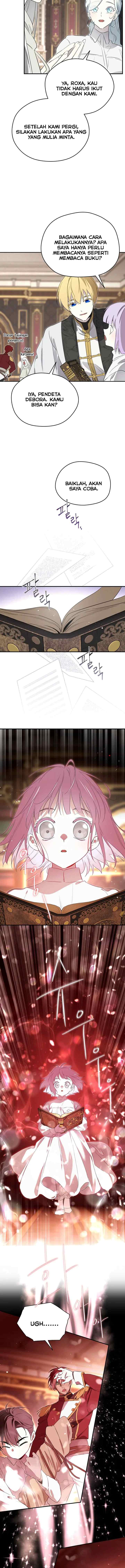 I Married the Male Lead's Dad chapter 118 halaman 14