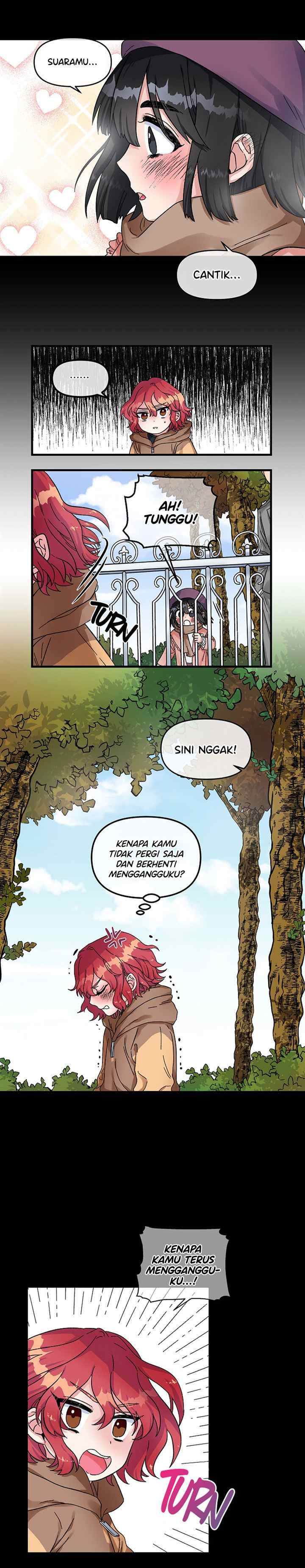 Best Friends chapter 2 halaman 10
