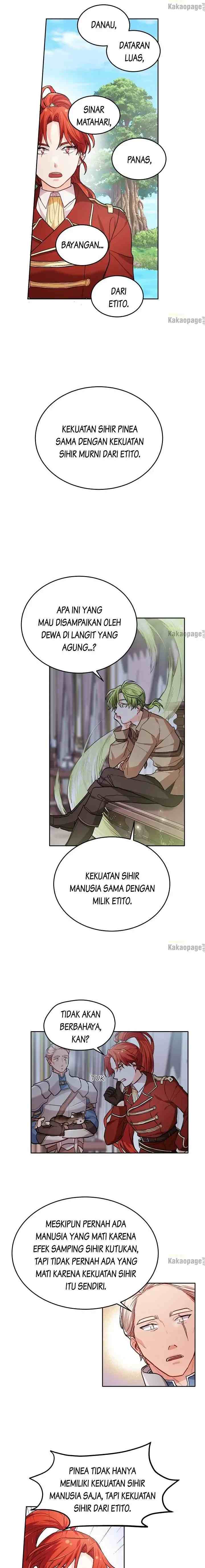 I Was Just an Ordinary Lady chapter 90 halaman 13