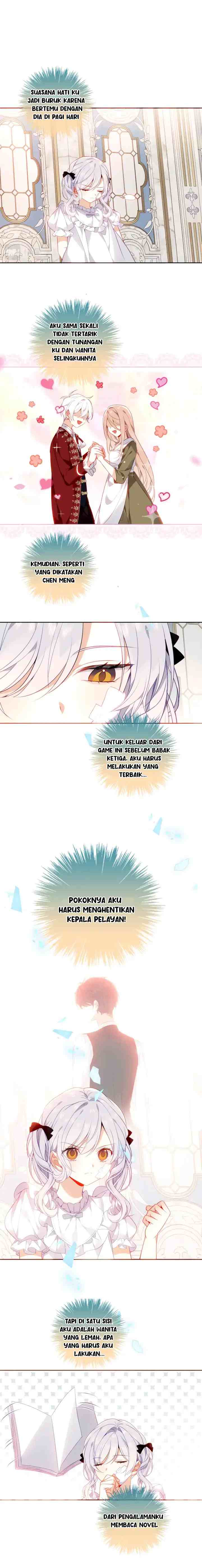 The Script Shop of Dreams chapter 10 halaman 12