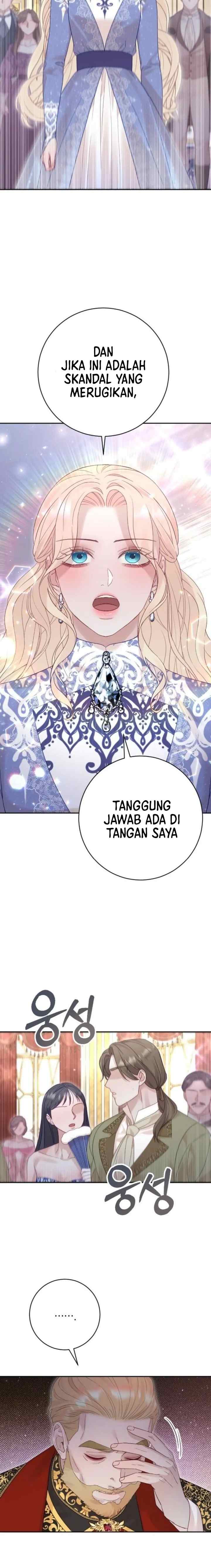 Tamed a Blackened Slave Man chapter 52 halaman 11