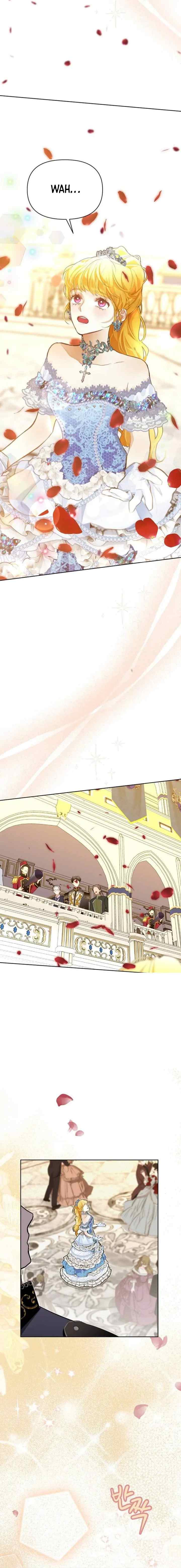 Looking for My One-Night Villainess chapter 9 halaman 19