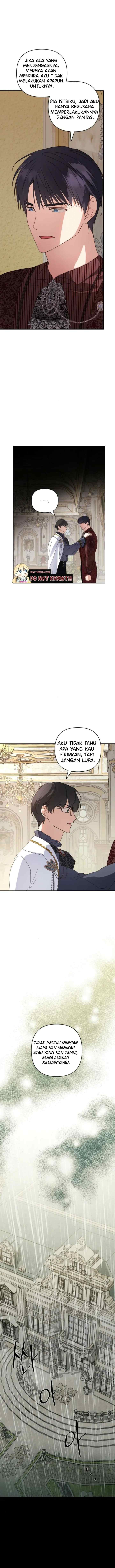 She's a Villainess, but Her Husband Is Handsome chapter 22 halaman 6