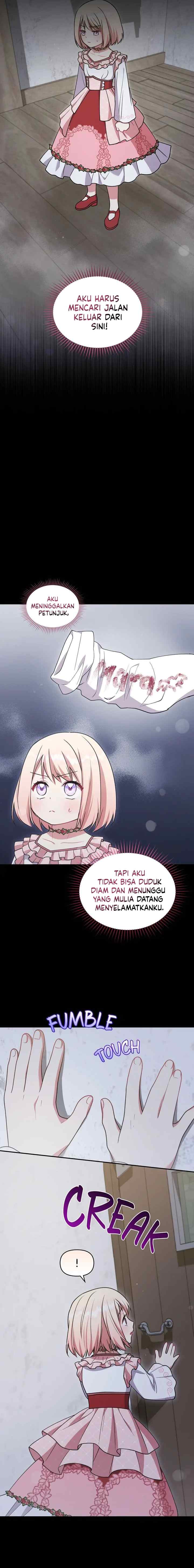 You Are So Cute chapter 43 halaman 13