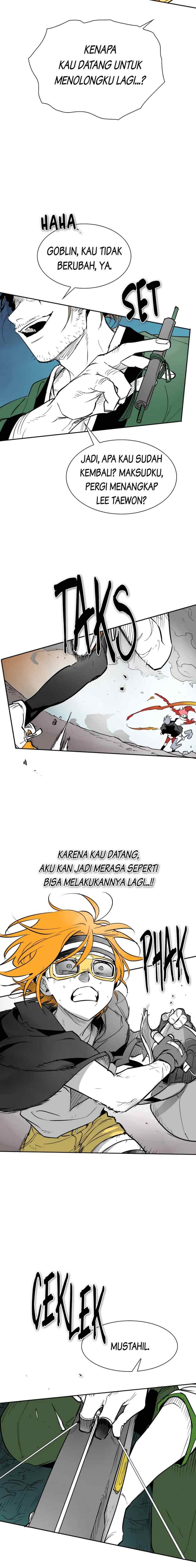 Ordinary Heroes chapter 256 halaman 6