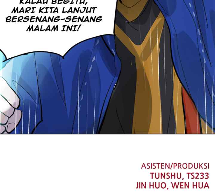 Godly Idol chapter 131 halaman 17