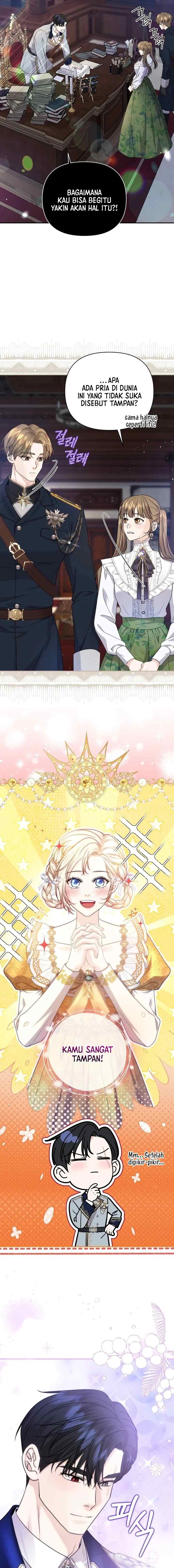 Grand Duke of the North chapter 44 halaman 15