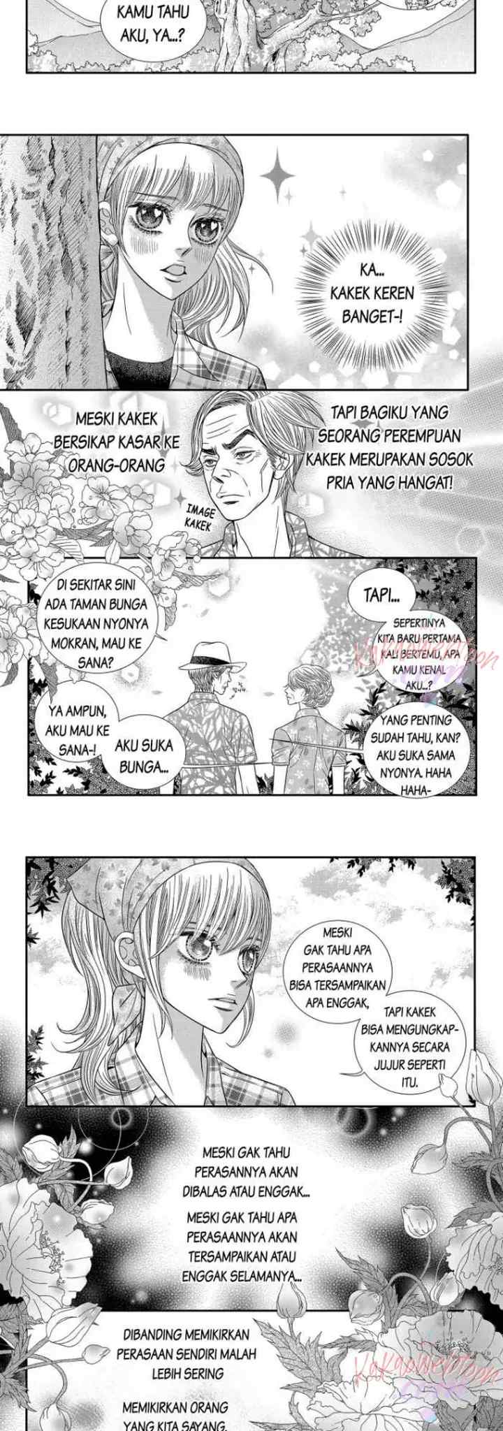 I Pick Dahong chapter 59 halaman 6