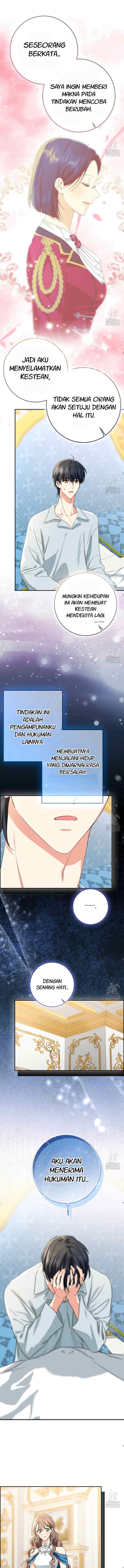 Our Tyrant Became Young chapter 92 halaman 9