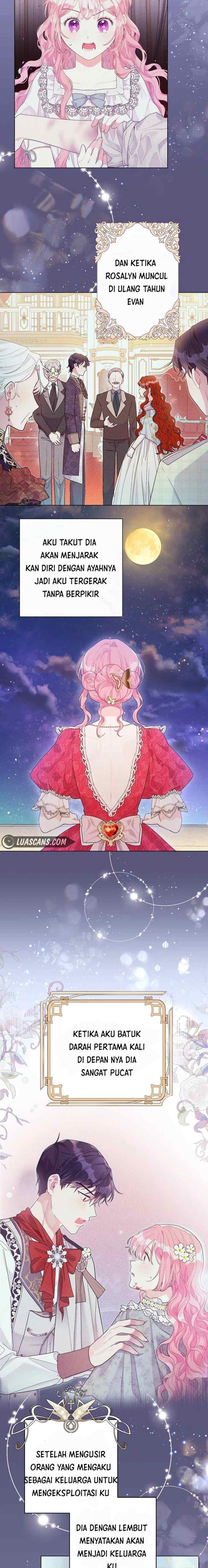 The Villain Daughter In-Law Has A Limited Time chapter 87 halaman 14