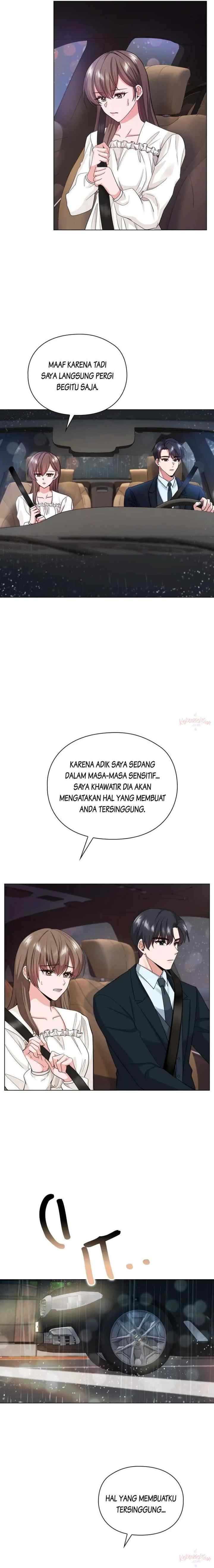 Unhealthy Romance chapter 5 halaman 12