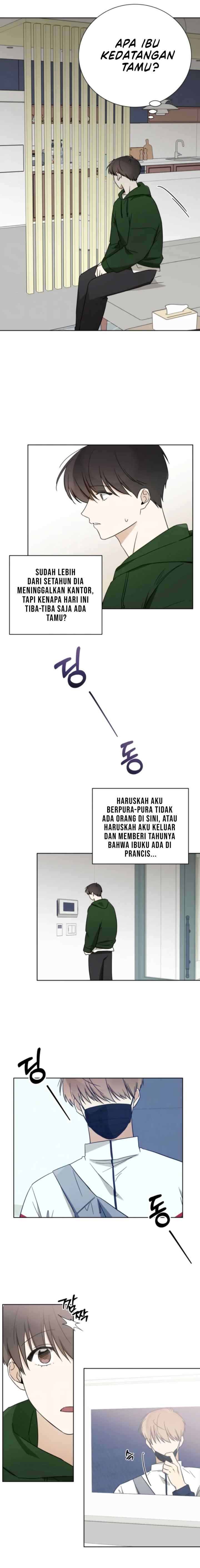 High Pulse chapter 58 halaman 8