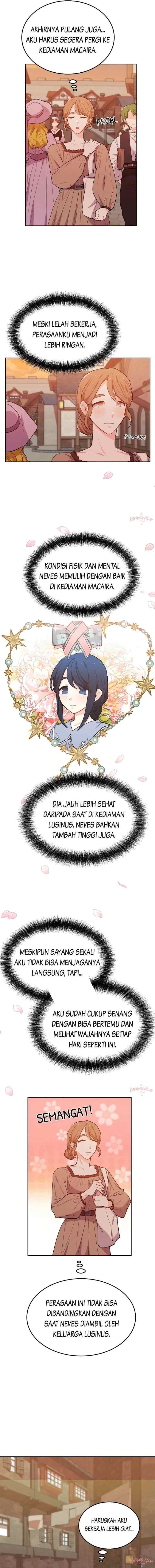 I Was Just an Ordinary Lady chapter 195 halaman 13