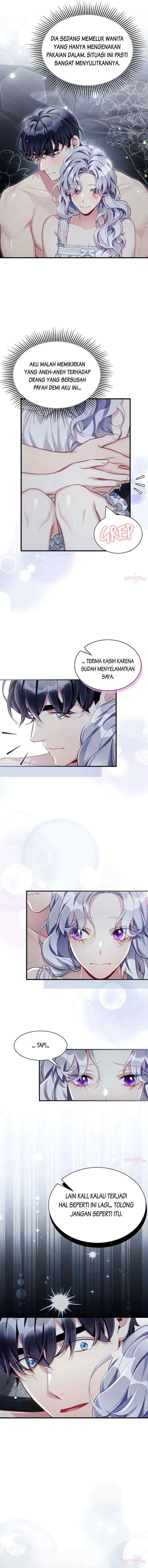 Not Sew Wicked Stepmom chapter 104 halaman 10