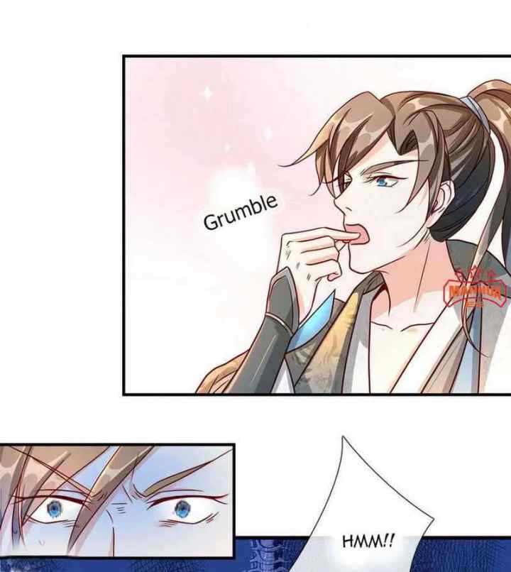 Marvelous Hero of the Sword chapter 68 halaman 10