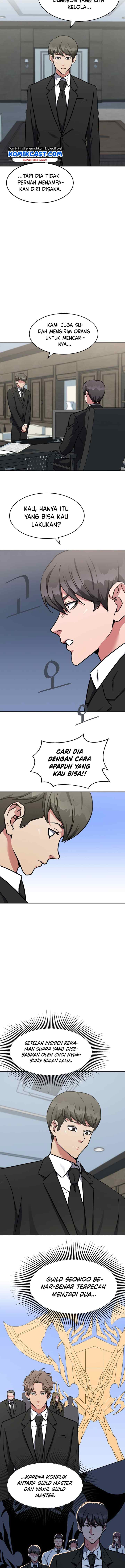 Level 1 Player chapter 24 halaman 13