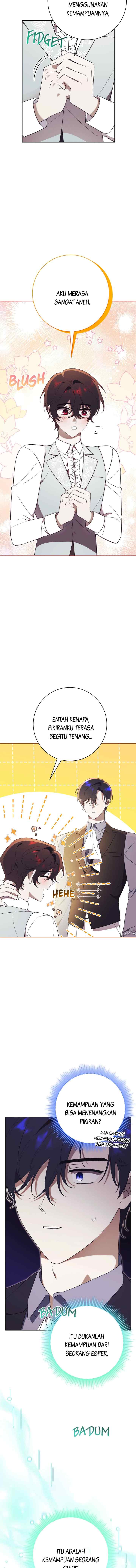 How To Reject My Obsessive Ex-husband chapter 12 halaman 4