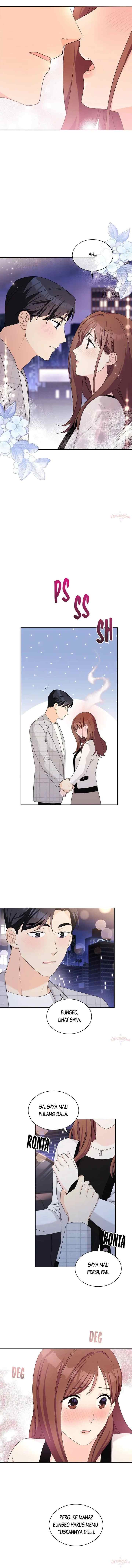 I'm in Love (INO) chapter 36 halaman 8