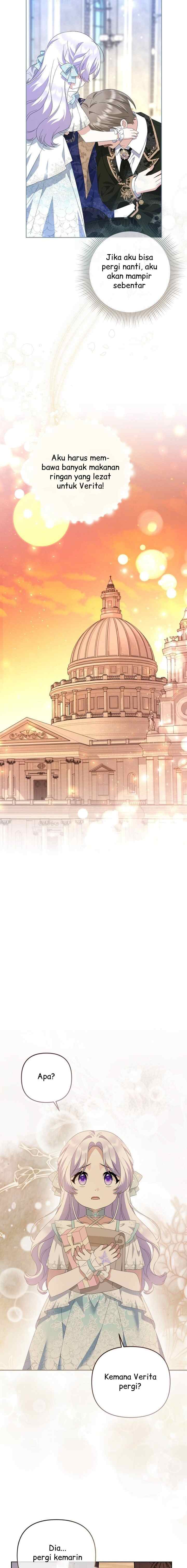 Fragmented Saintess chapter 52 halaman 9