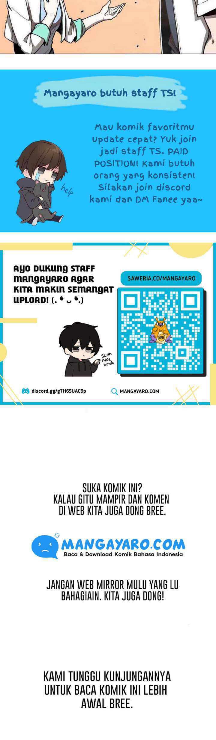 Rebirth Abandoned Less Return chapter 242 halaman 18