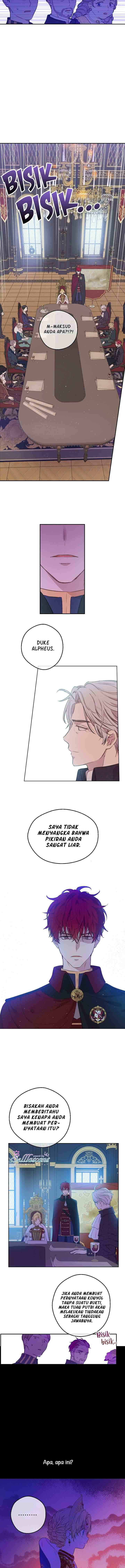 Who Made Me a Princess chapter 87 halaman 6