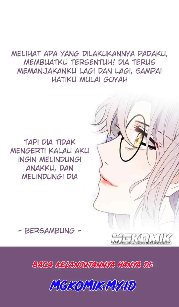 The Duke's Hidden Baby: BOGO! chapter 41 halaman 20