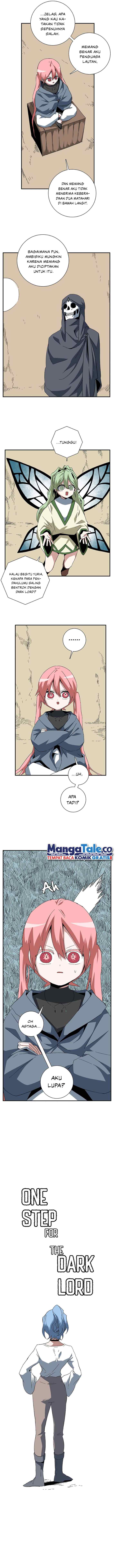 One Step to The Demon King chapter 84 halaman 4