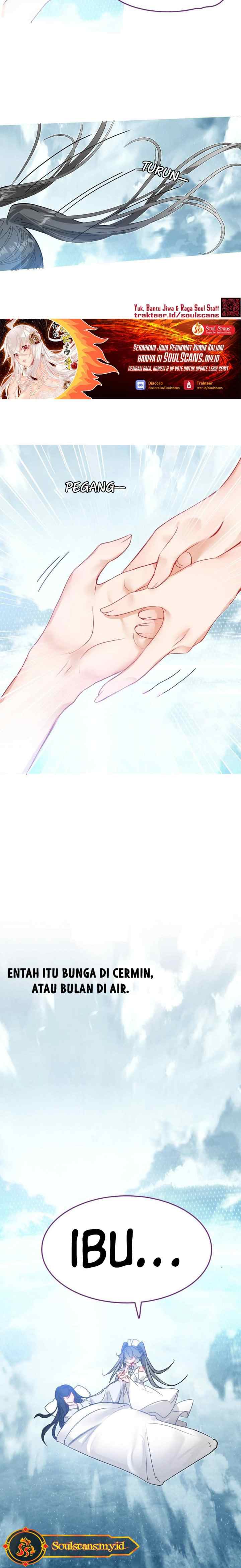 I'm A Peerless Master chapter 52 halaman 6