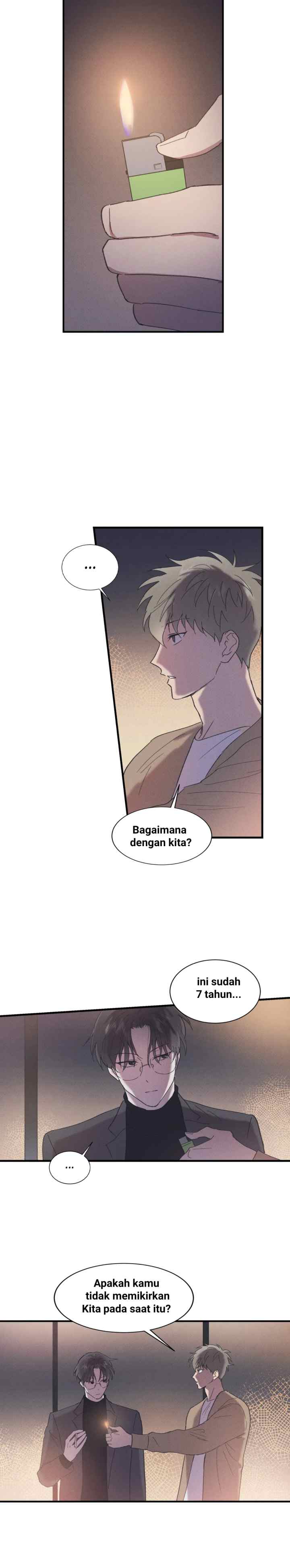 Literary Boy chapter 28 halaman 17