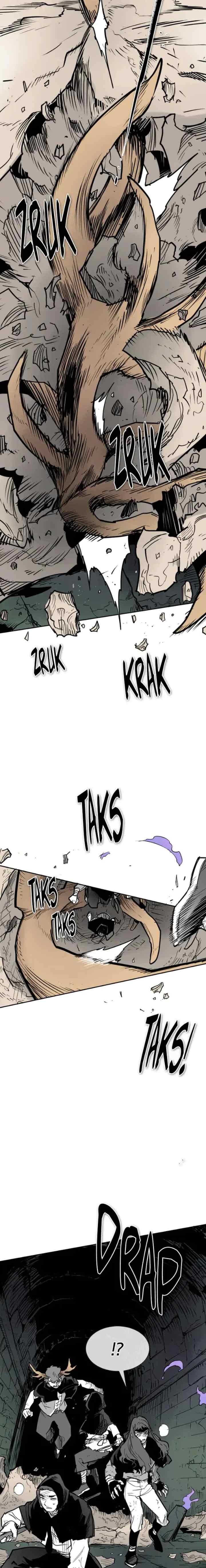 Ordinary Heroes chapter 220 halaman 12
