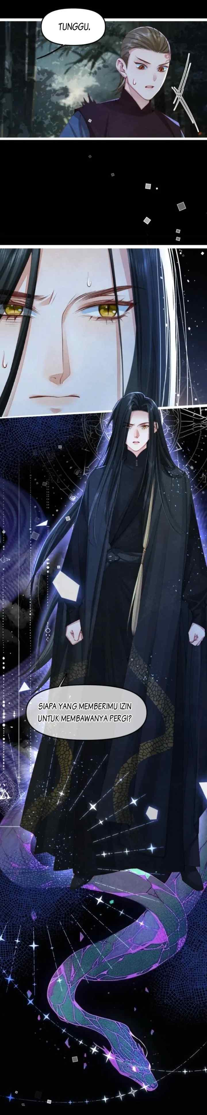 Tribute's Road To Survival chapter 9 halaman 11