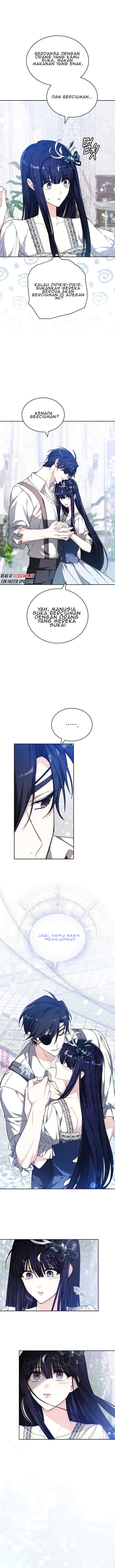 Bride of Obsidian chapter 37 halaman 5