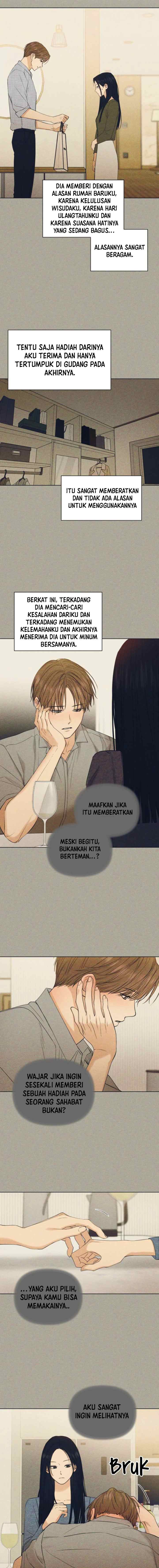 Just Dawn chapter 35 halaman 7