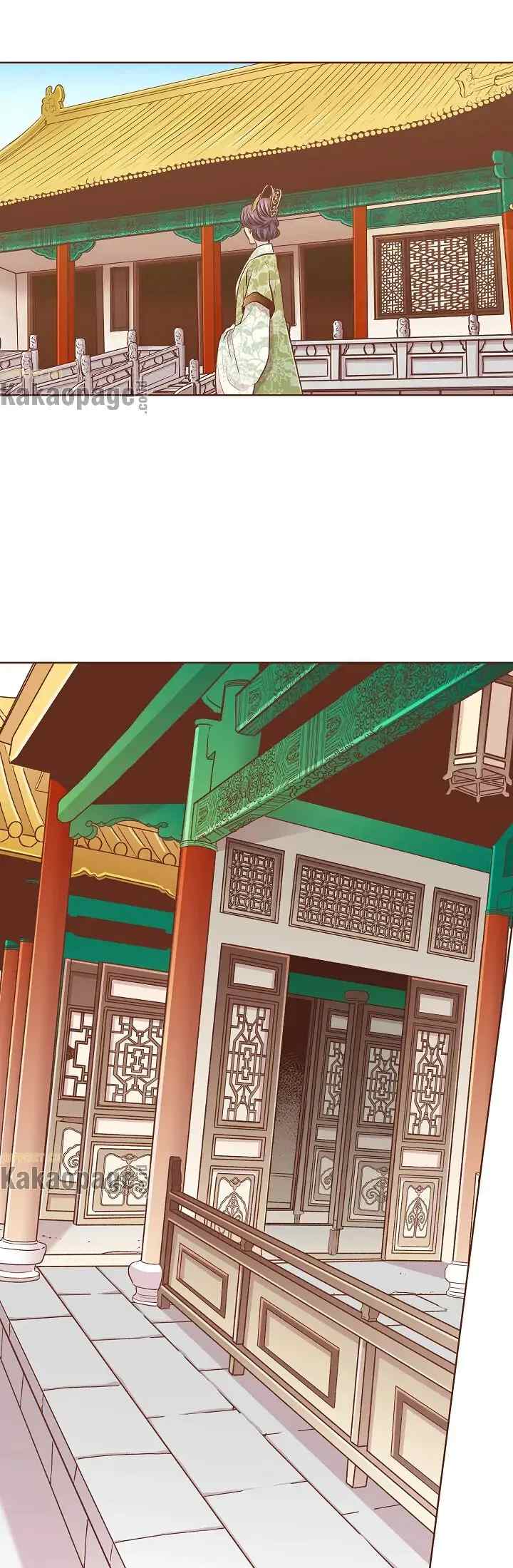 Snow Blossom chapter 232 halaman 16