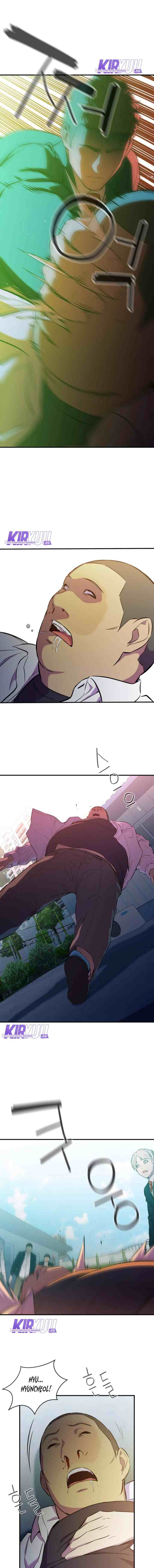 Incompetent Villain chapter 5 halaman 9
