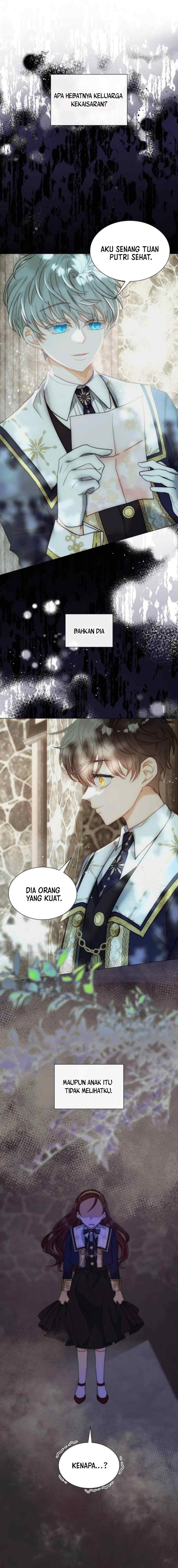 I Was Born The Second Daughter chapter 46 halaman 15