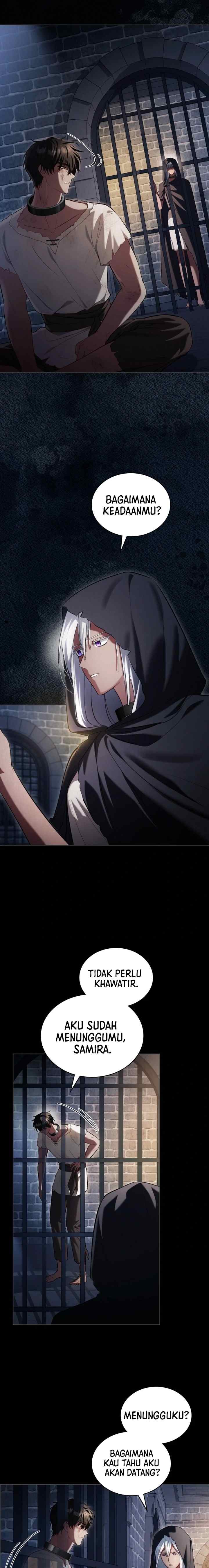He Was My Slave chapter 15 halaman 12
