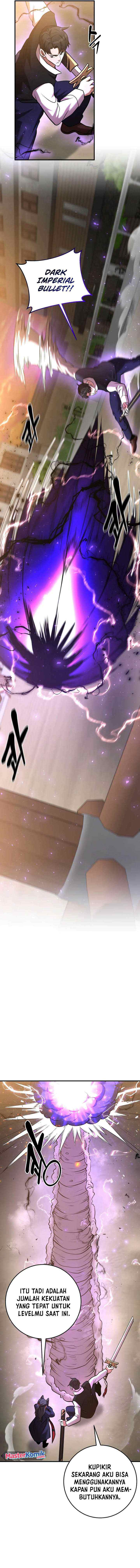 I Became a Renowned Family's Sword Prodigy chapter 29 halaman 4