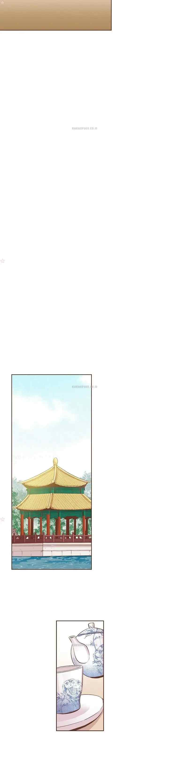 Snow Blossom chapter 125 halaman 12